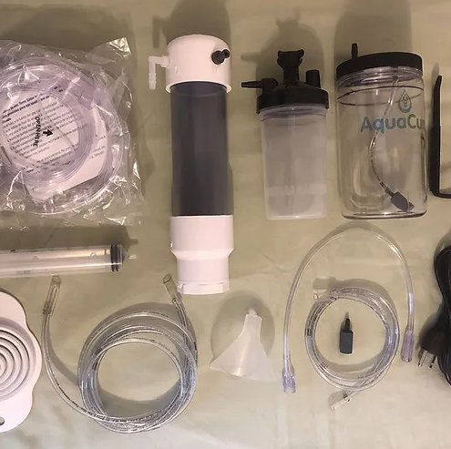 AquaCure AC50 - Image 5