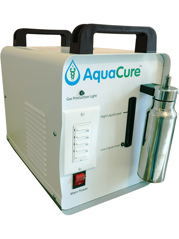AquaCure AC50 - Image 4
