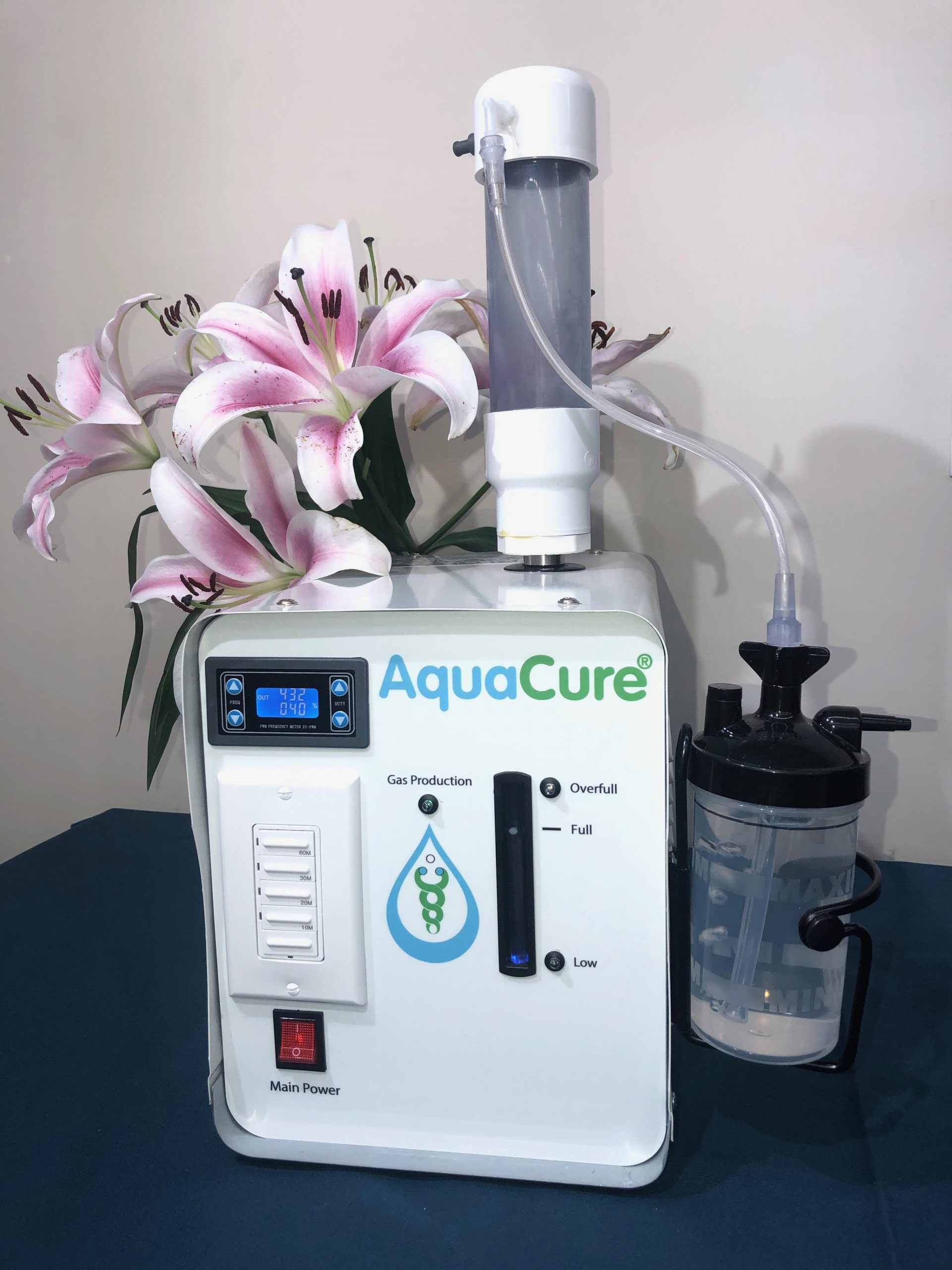 AquaCure AC50 - Image 3
