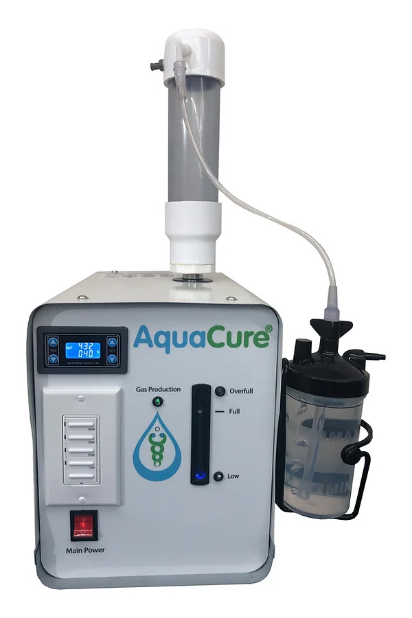 AquaCure AC50