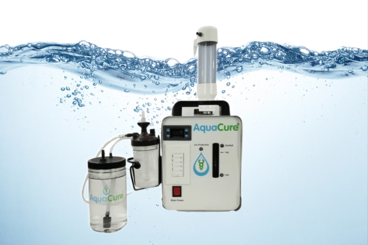 AquaCure AC50 - Image 2